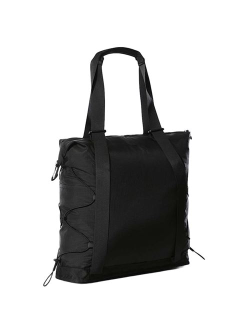 Borsa da donna, tasca laptop, colore black. THE NORTH FACE | NF0A52SV4HF1